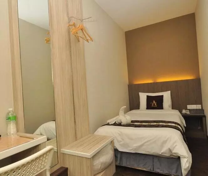 Fotos del hotel Art Cottage:  24