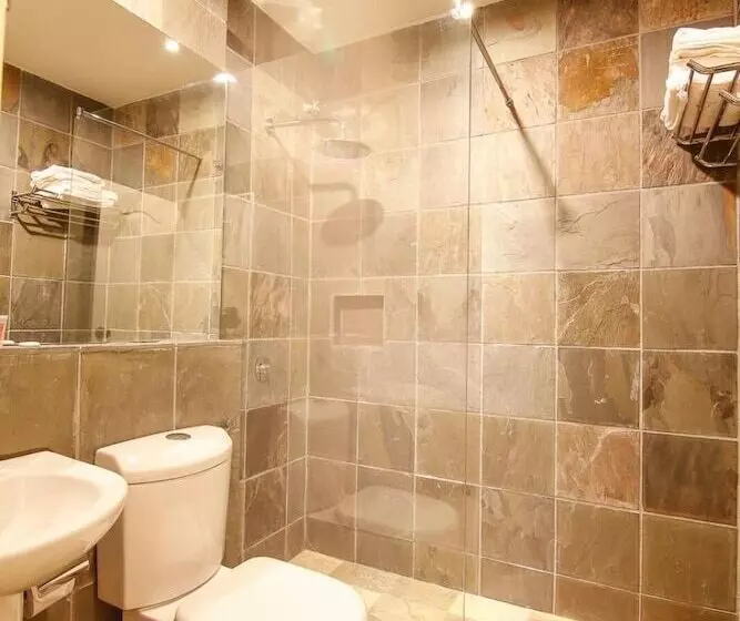 Fotos del hotel Art Cottage:  25
