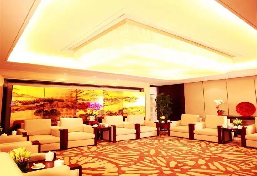 Fotos del hotel Beijing Hejing:  11