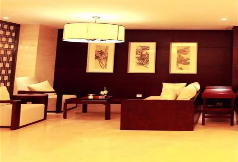 Fotos del hotel Beijing Hejing:  12
