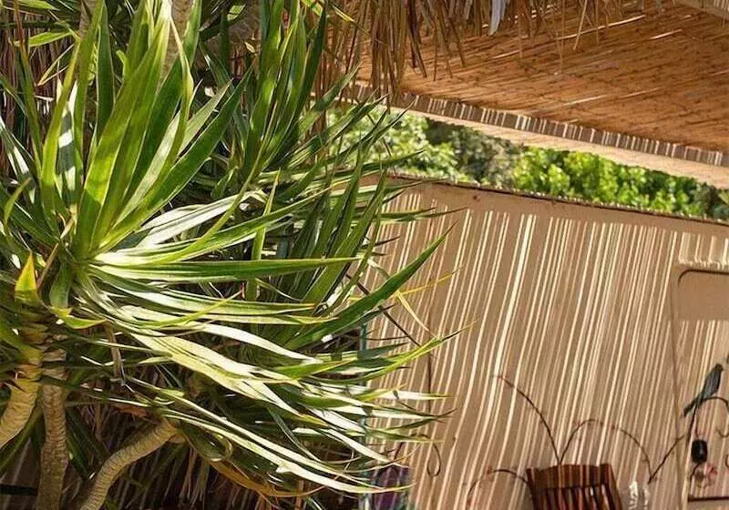 Fotos del hotel Golden Sand Beach & Caravan:  7