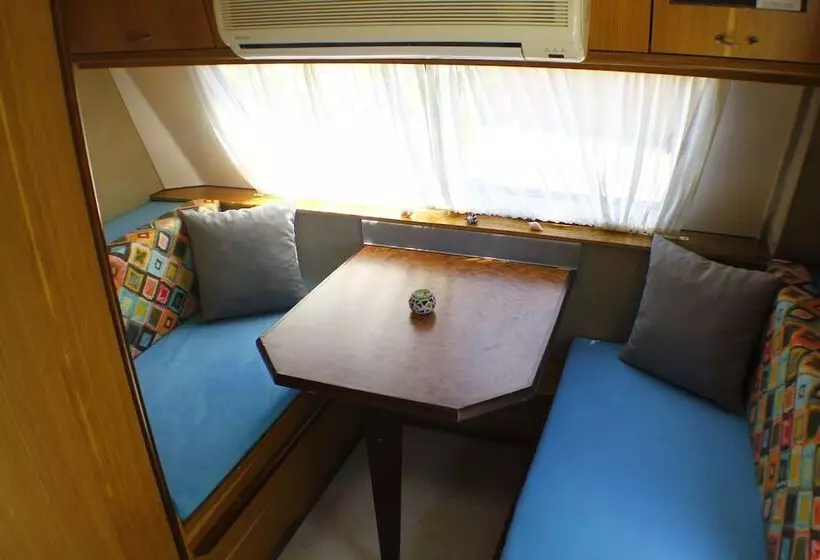 Fotos del hotel Golden Sand Beach & Caravan:  10