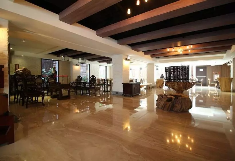 Fotos del hotel Lan Kwai Fong Garden:  17