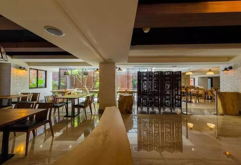Fotos del hotel Lan Kwai Fong Garden:  3