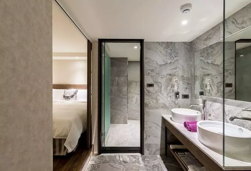 Fotos del hotel Lan Kwai Fong Garden:  18