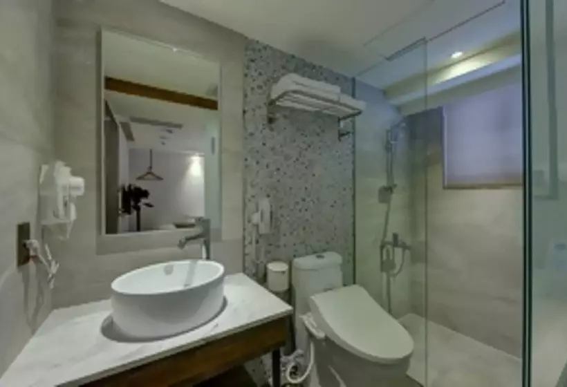 Fotos del hotel Lan Kwai Fong Garden:  14