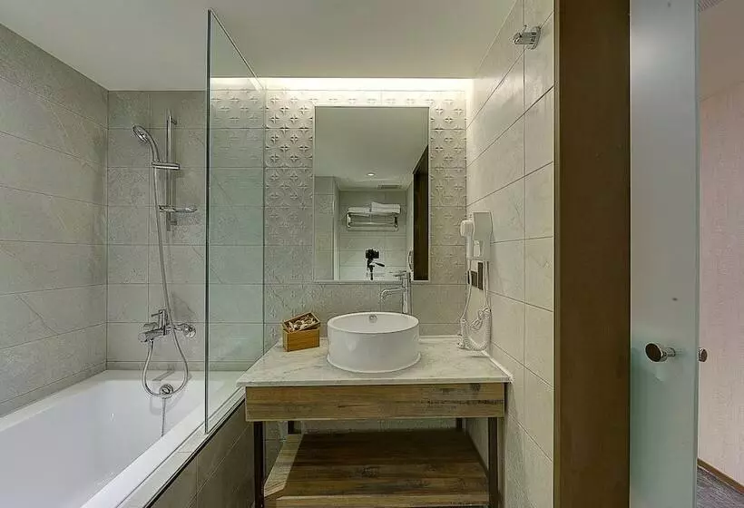 Fotos del hotel Lan Kwai Fong Garden:  20