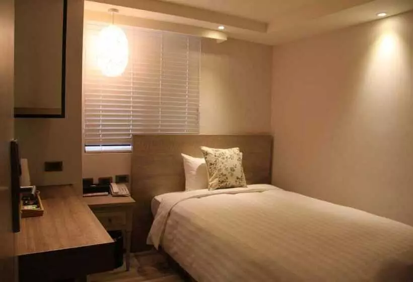 Fotos del hotel Lan Kwai Fong Garden:  2