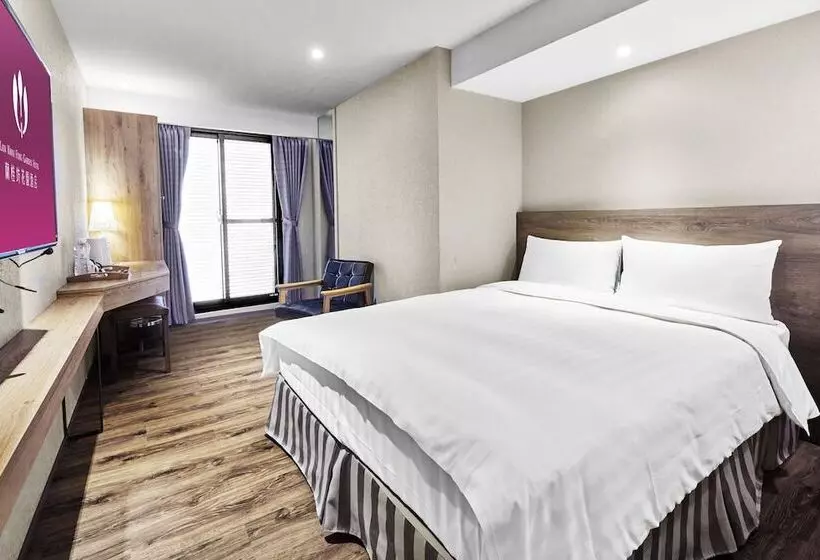 Fotos del hotel Lan Kwai Fong Garden:  23
