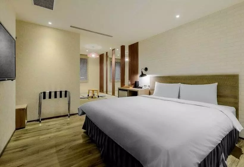 Fotos del hotel Lan Kwai Fong Garden:  16