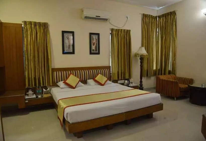 Fotos del hotel Pai Vista, Kr Road:  8