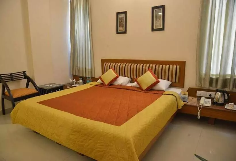 Fotos del hotel Pai Vista, Kr Road:  22