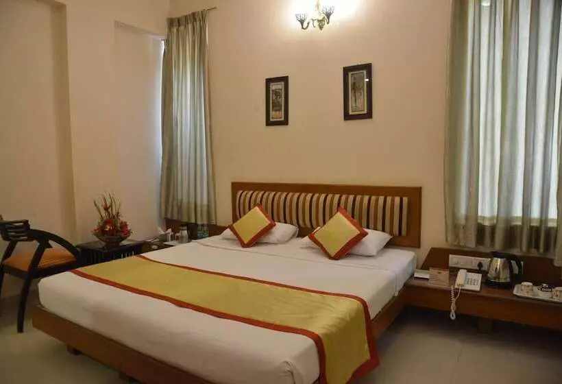 Fotos del hotel Pai Vista, Kr Road:  21