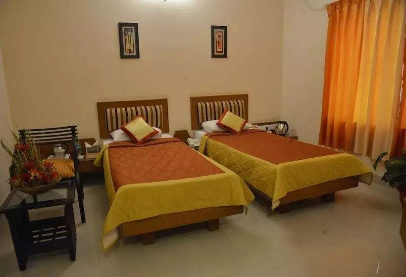 Fotos del hotel Pai Vista, Kr Road:  19