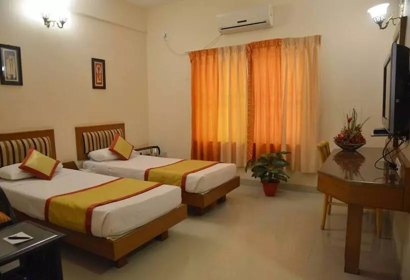 Fotos del hotel Pai Vista, Kr Road:  16