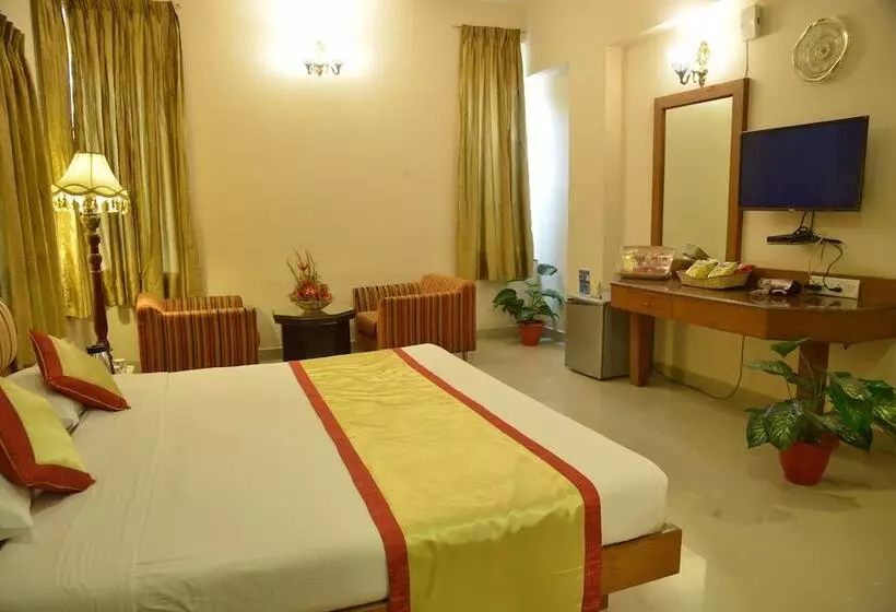 Fotos del hotel Pai Vista, Kr Road:  13
