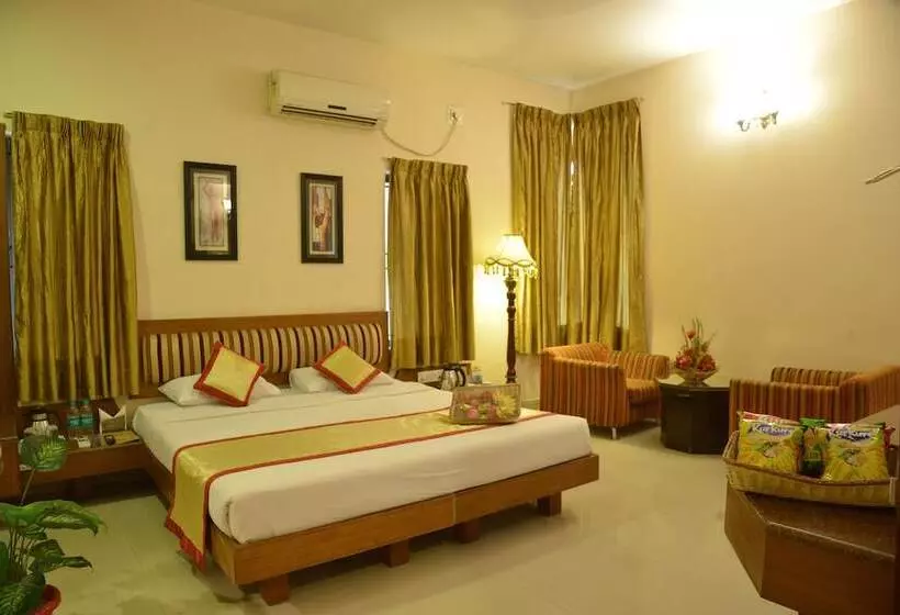 Fotos del hotel Pai Vista, Kr Road:  2