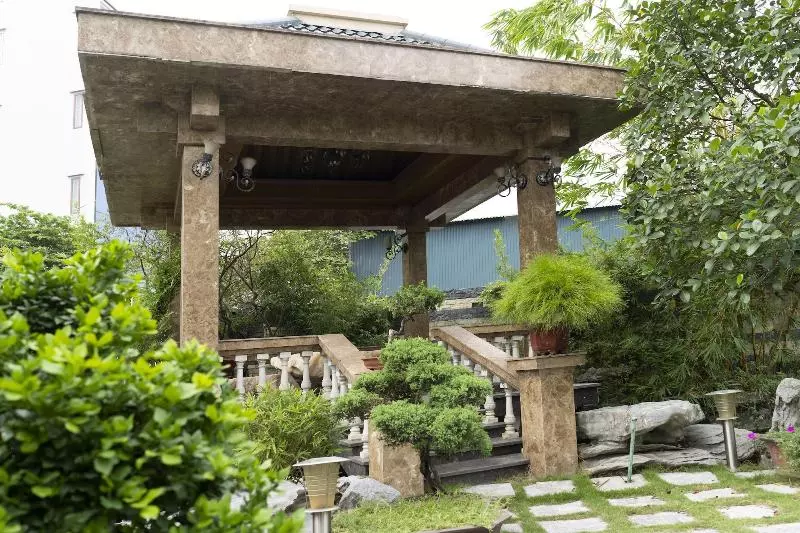 Fotos del hotel Phuong Anh:  12