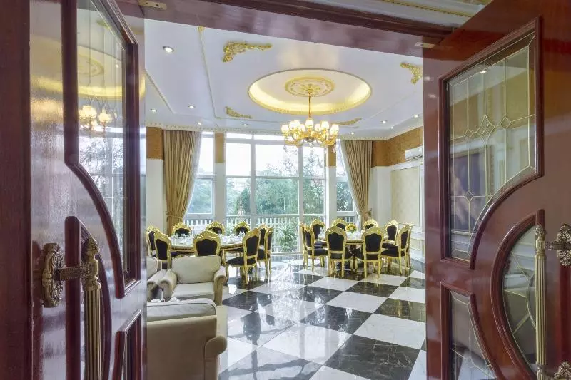 Fotos del hotel Phuong Anh:  9
