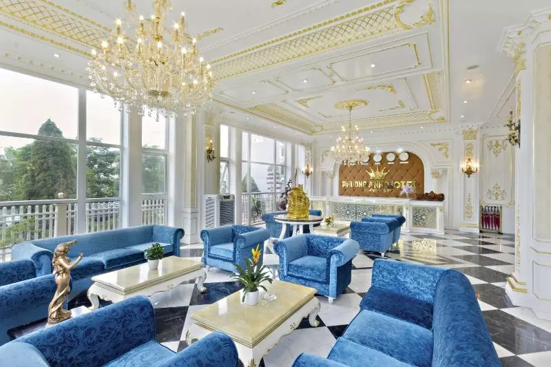 Fotos del hotel Phuong Anh:  18