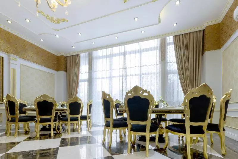 Fotos del hotel Phuong Anh:  5