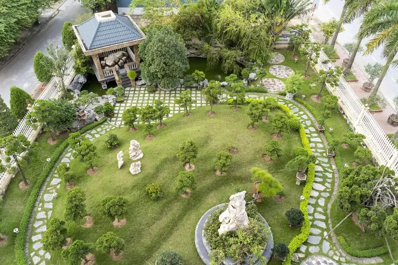 Fotos del hotel Phuong Anh:  6