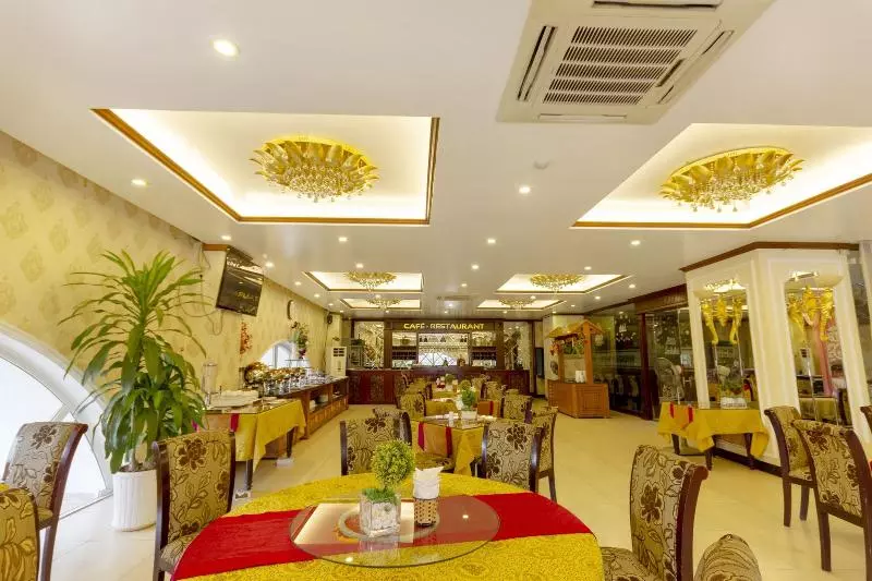 Fotos del hotel Phuong Anh:  4