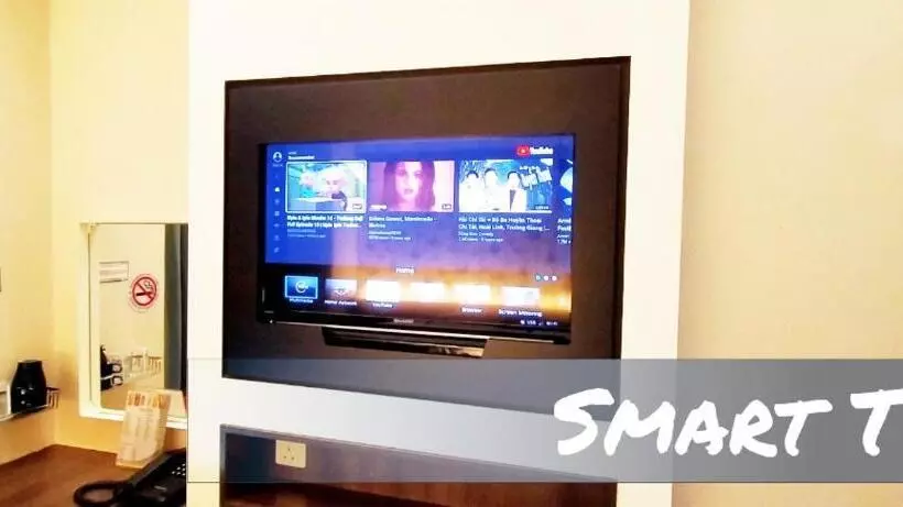 Fotos del hotel Smile  Cheras Pudu Kl:  14