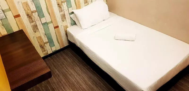 Fotos del hotel Smile  Cheras Pudu Kl:  9