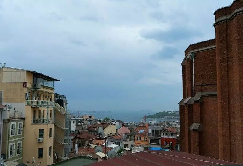 Fotos del hotel Taksim Yazici Residence:  6
