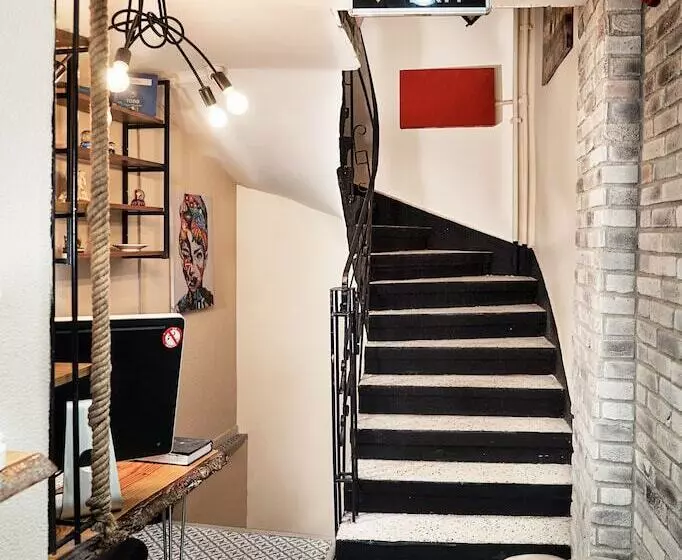 Fotos del hotel Taksim Yazici Residence:  25