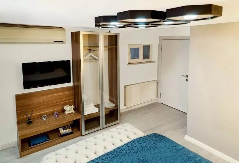 Fotos del hotel Taksim Yazici Residence:  7