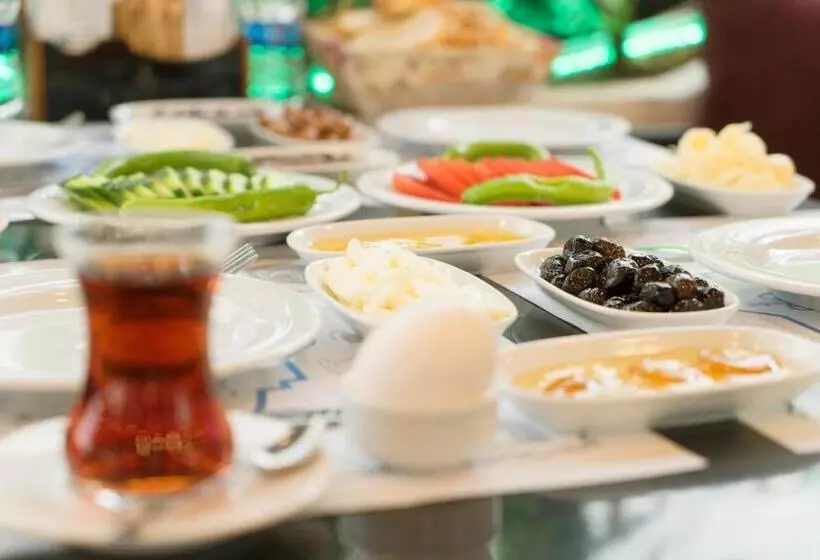 Fotos del hotel Taksim Yazici Residence:  8