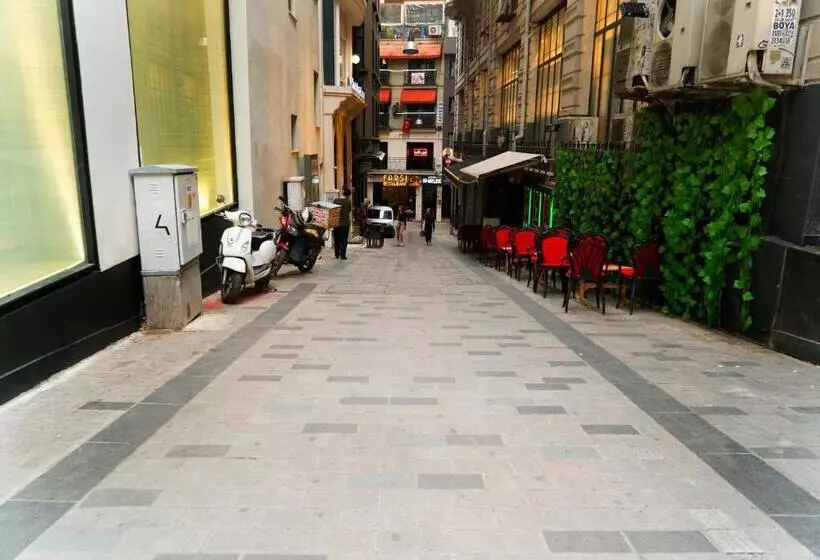 Fotos del hotel Taksim Yazici Residence:  20