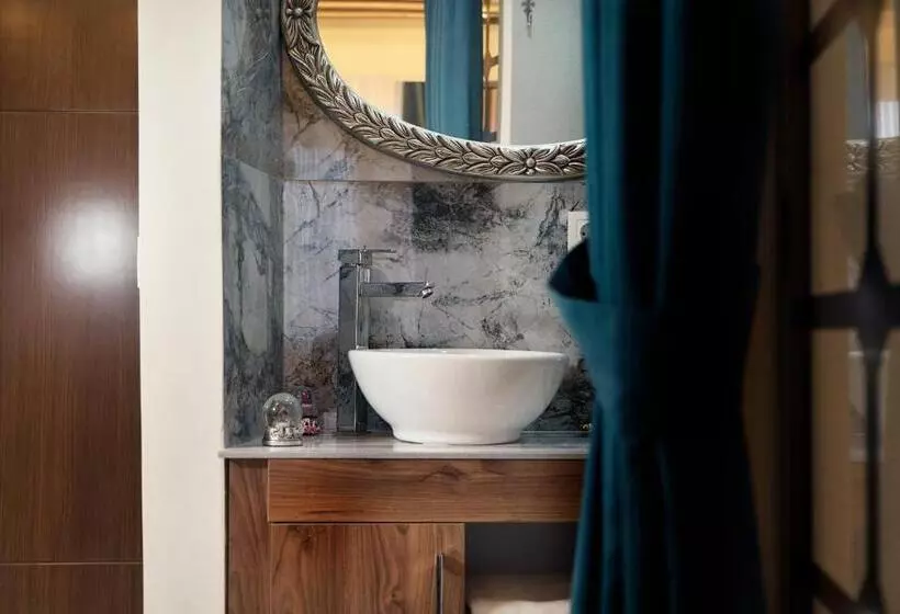 Fotos del hotel Taksim Yazici Residence:  5