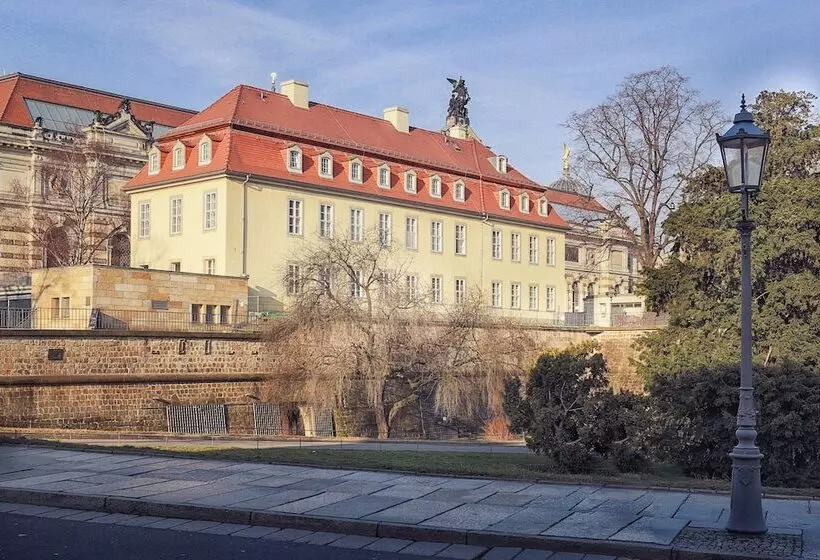 Fotos del hotel Hofgärtnerhaus:  25