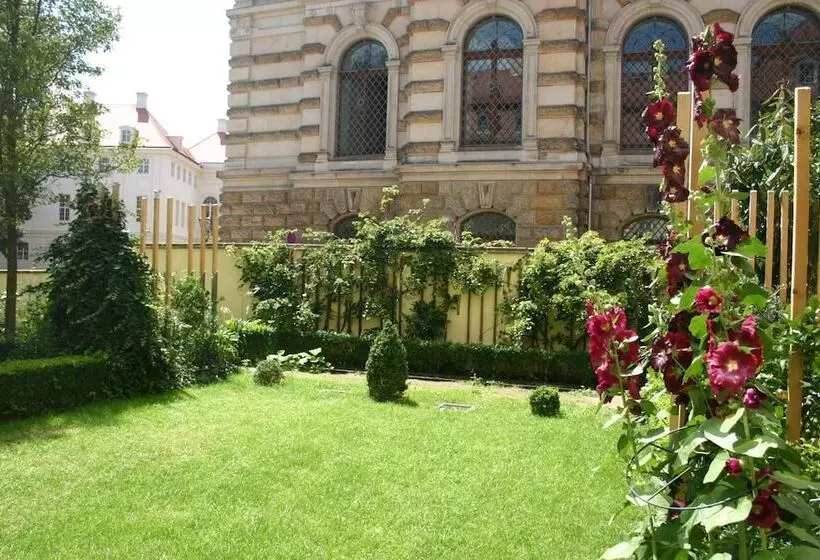 Fotos del hotel Hofgärtnerhaus:  9