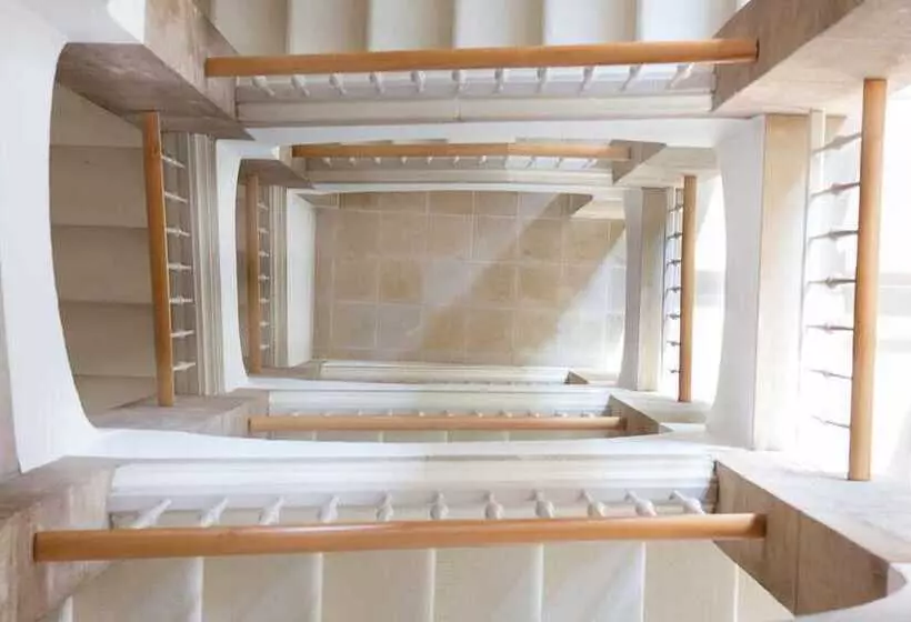 Fotos del hotel Hofgärtnerhaus:  12