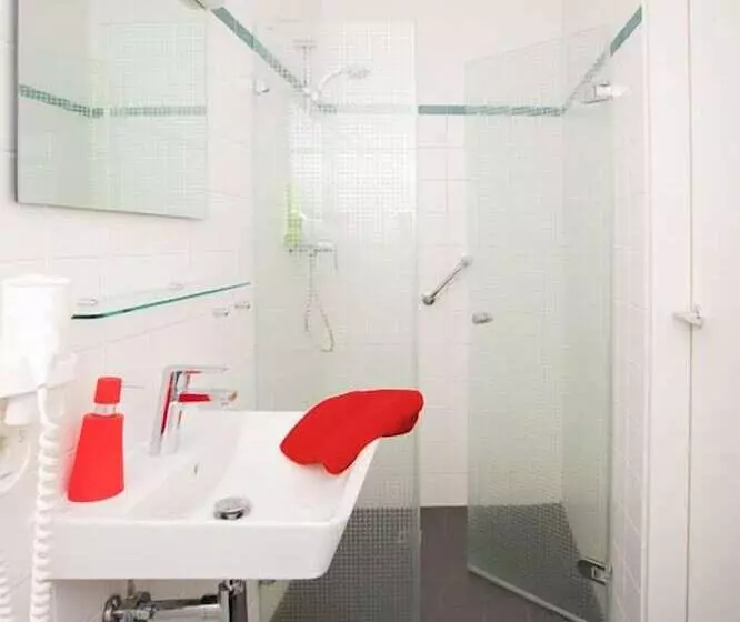Fotos del hotel Hofgärtnerhaus:  14