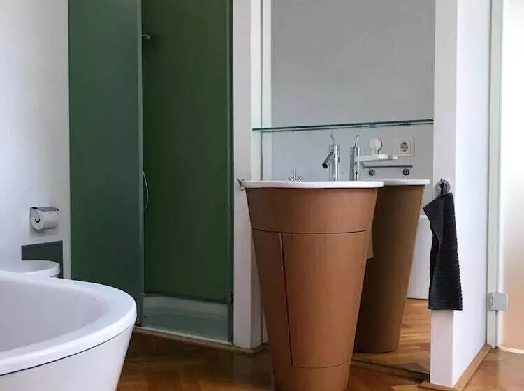 Fotos del hotel Hofgärtnerhaus:  10
