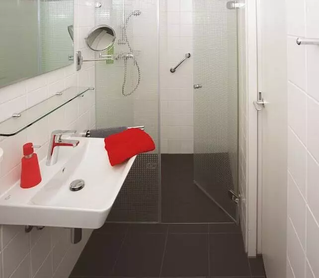 Fotos del hotel Hofgärtnerhaus:  5