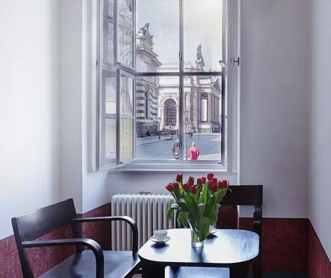 Fotos del hotel Hofgärtnerhaus:  20