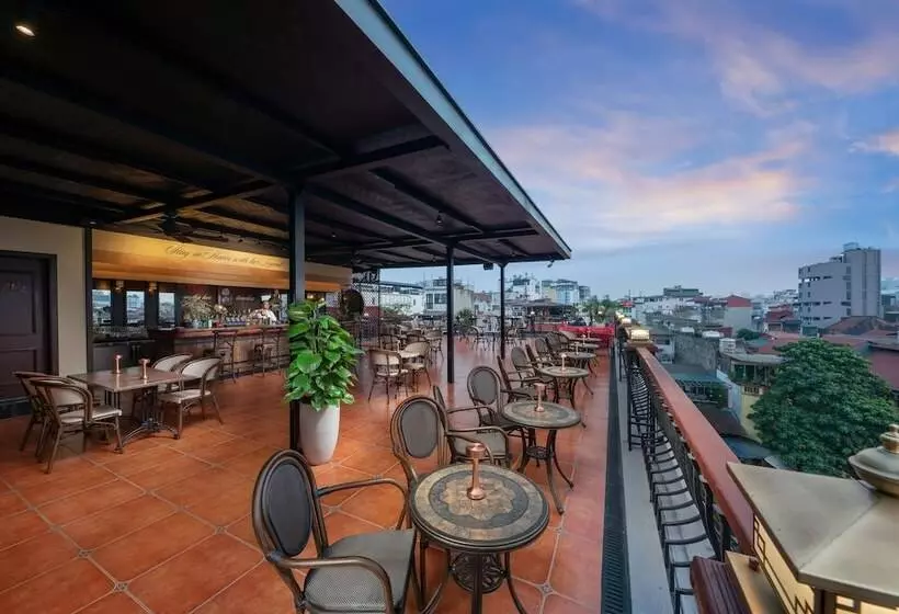 Fotos del hotel Mk Premier Boutique:  22