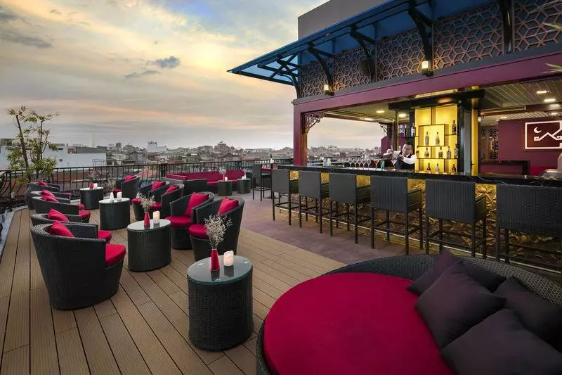 Fotos del hotel Mk Premier Boutique:  24