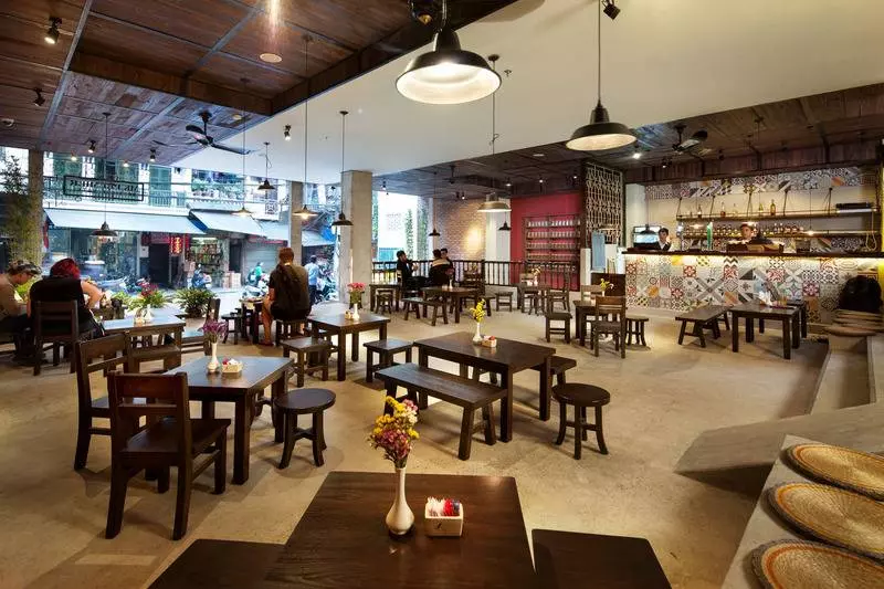 Fotos del hotel Mk Premier Boutique:  11