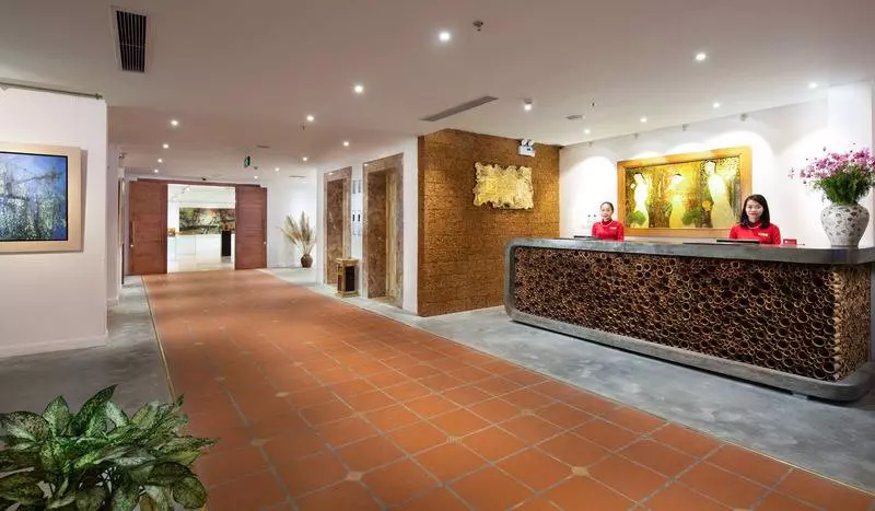 Fotos del hotel Mk Premier Boutique:  2