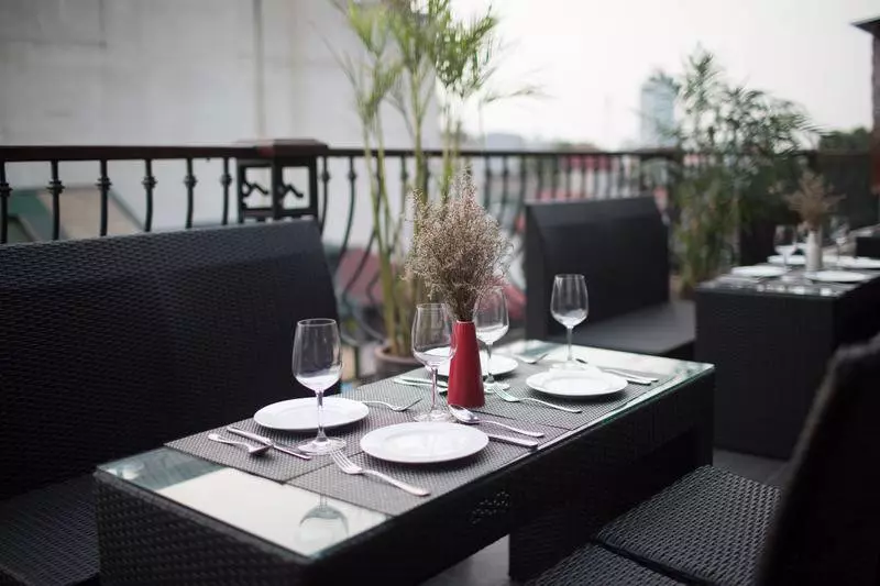 Fotos del hotel Mk Premier Boutique:  20