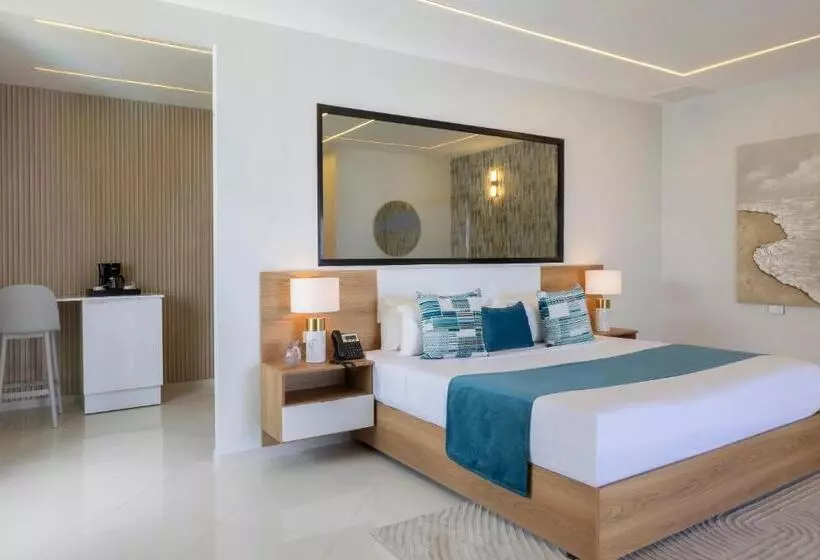 Fotos del hotel Hm Alma de Bayahibe - Adults Only :  21