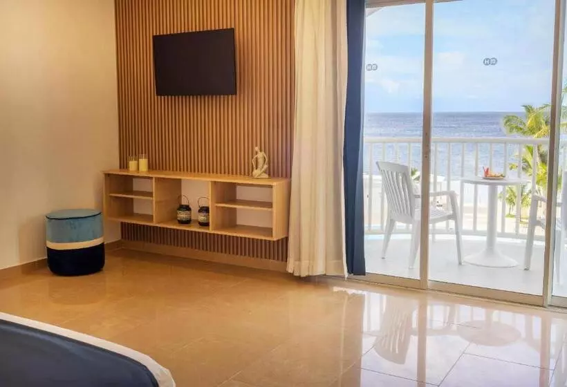Fotos del hotel Hm Alma de Bayahibe - Adults Only :  11