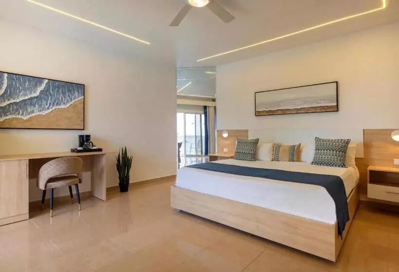 Fotos del hotel Hm Alma de Bayahibe - Adults Only :  2